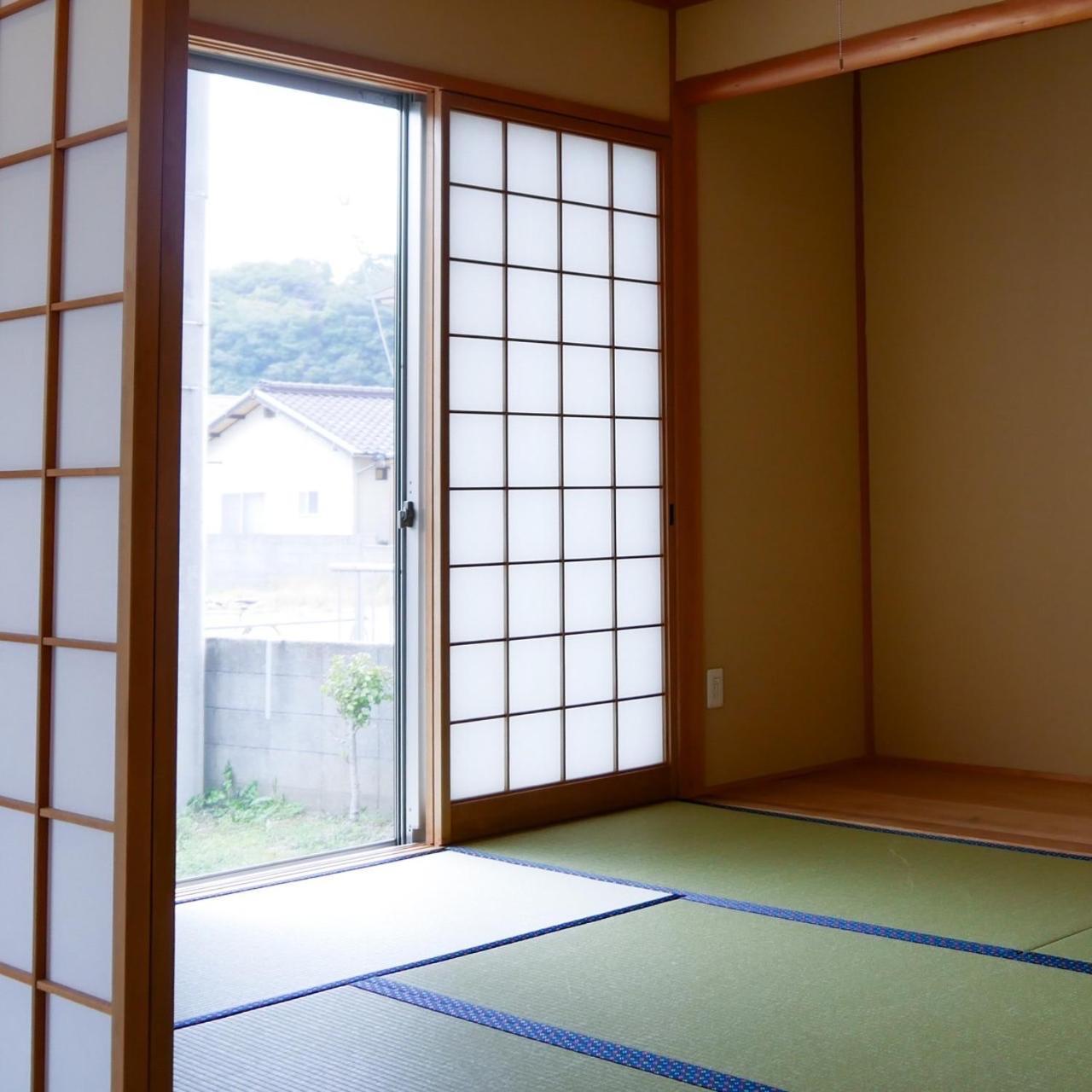 Vacation House Yokombo Annex Naoshima Exterior foto